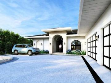 Venta de casa y lotes en Lucero Golf & Country Club, Boquete