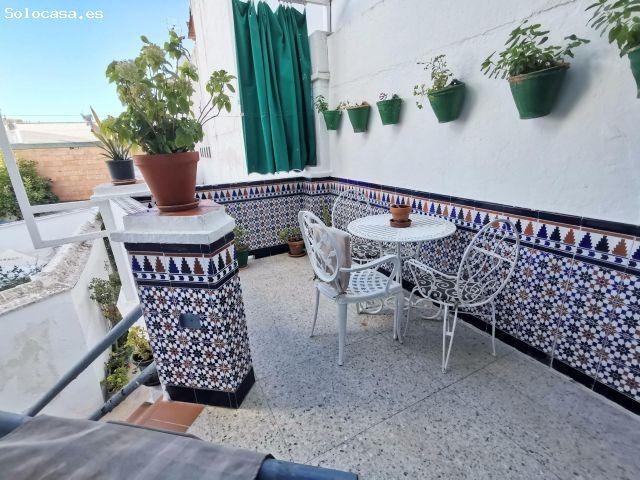 Venta de casa