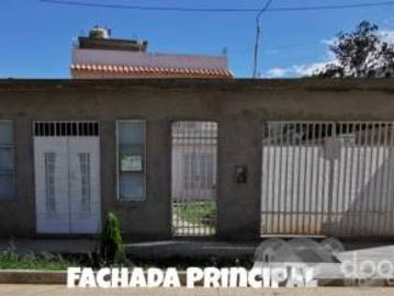 Venta de Casa