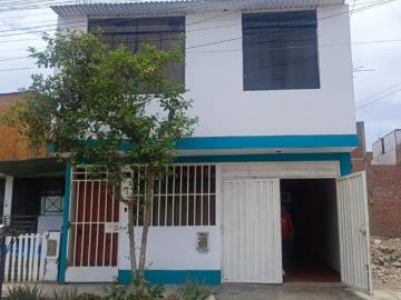 Venta De Casa 120Mt2 Santa Rosa COOVITIOMAR