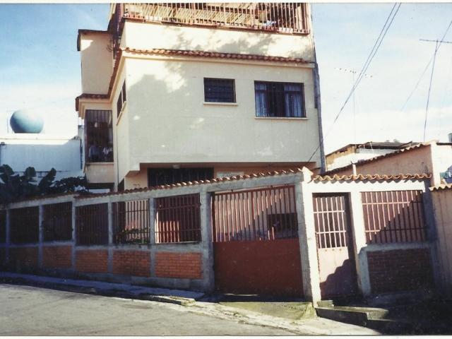 Venta de Casa