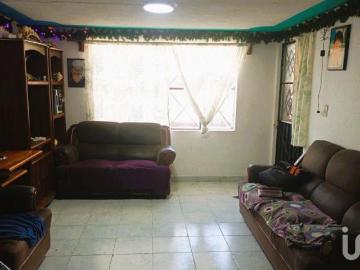 Venta de Casa 2 plantas, de 128m² de superficie, en Tulancingo Hgo