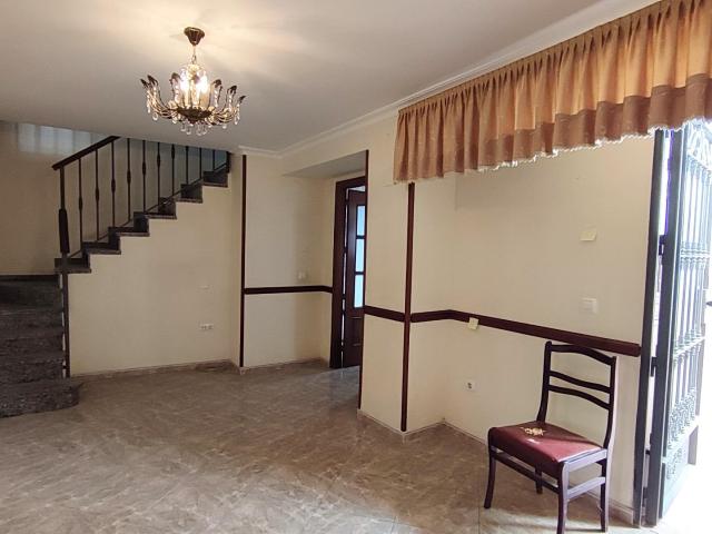 Venta de casa