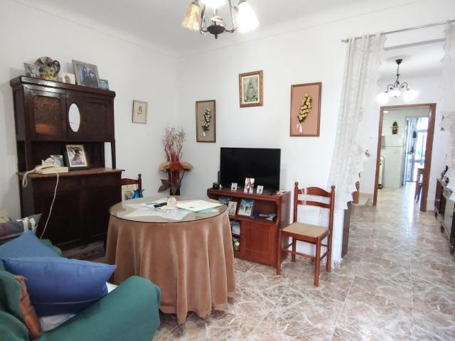 Venta de casa