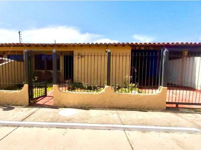 Venta de Casa