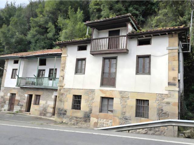 Venta de casa