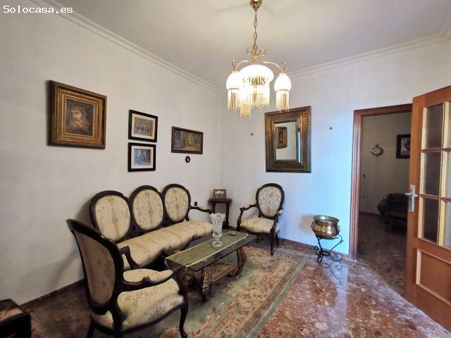 Venta de casa