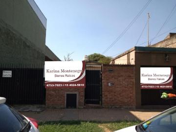 Venta de Casa 3 ambientes en General San Martín Jose León Suarez