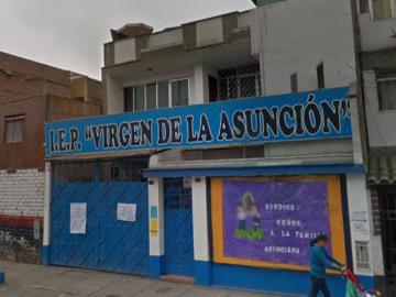 Venta de casa 3 pisos en san luis