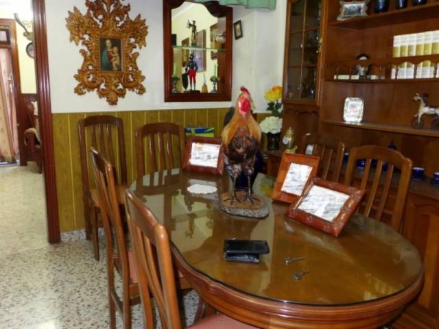 Venta de casa