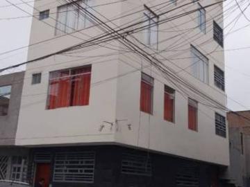Venta de casa 4 pisos