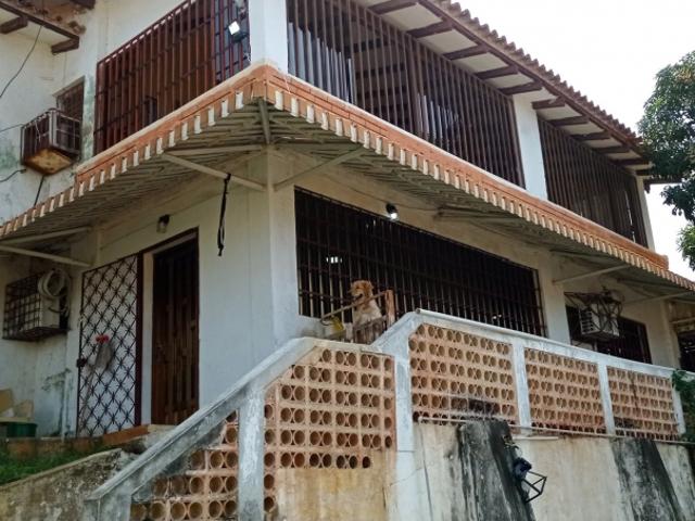 Venta de Casa