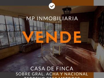 Venta de Casa 5 o mas ambientes en San Juan