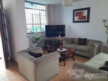 VENTA DE CASA 680m2 LOMO LARGO CHINCHA