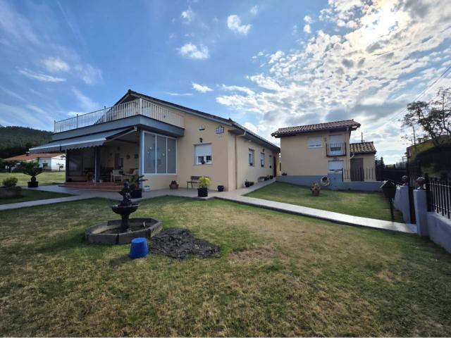 Venta de casa