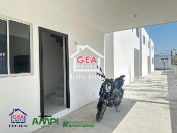 VENTA DE CASAS UBICADAS EN LA COL. TANCOL, TAMPICO, TAMAULIPAS