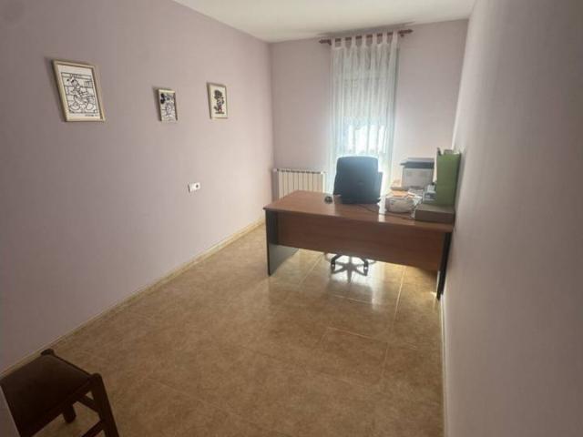 Venta de casas adosada vpo