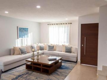 Casas en Venta Únicas 7 x 22 en Norte de Leon