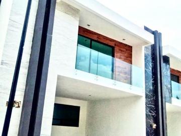 VENTA DE CASAS CERCA PLAZA SAN DIEGO Y CHOLULA EN PUEBLA