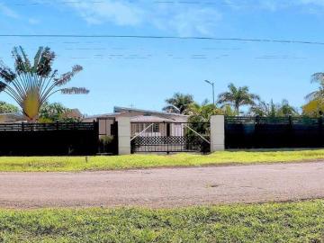 Venta de Casas con piscina en Aguadulce