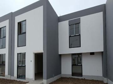 VENTA DE CASAS DE ESTRENO EN CONDOMINIO PRIVADO ALBORADA