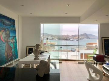 VENTA DE CASAS DE PLAYA EN SAN BARTOLO – CONDOMINIO BRAVO KM 51