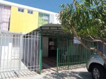 Venta de CASAS en VALLEDUPAR