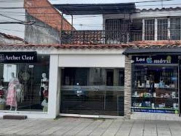 Venta de CASAS en BUCARAMANGA