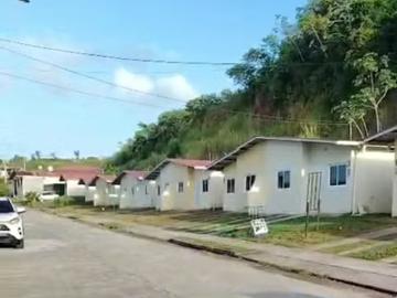 Venta De Casas En Chorrera El Trapichito la mendoza | 3 recámaras por 58800.00 en Mendoza