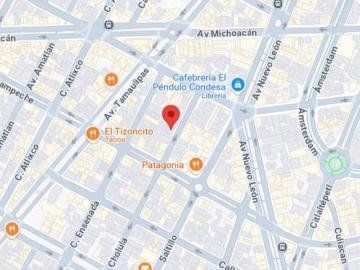 VENTA DE CASAS EN CIUDAD DE MÉXICO, CUAUHTÉMOC