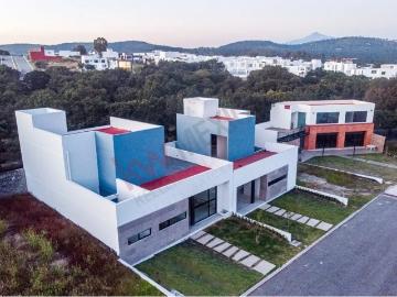 VENTA DE CASAS EN CONDOMINIO EN PUEBLA