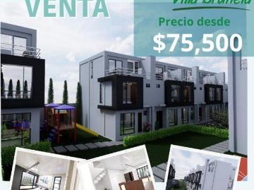 Venta de Casas en Conjunto Residencial Sector Calderón Casa en Venta en Quito