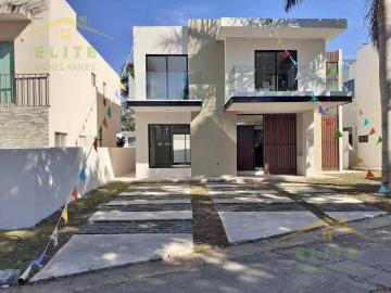 VENTA DE CASAS EN COL RESIDENCIAL LOS ENCINOS ALTAMIRA