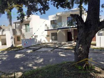 VENTA DE CASAS EN COL RESIDENCIAL LOS ENCINOS ALTAMIRA