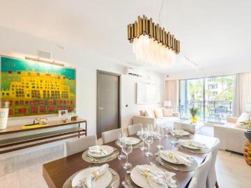 Venta de casas en Panamá Pacífico, Residencial Explora