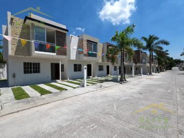 VENTA DE CASAS EN RESIDENCIAL LOS ENCINOS ALATAMIRA