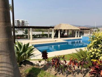 Venta de casas nuevas con alberca y roof garden en Xochitepec Mor