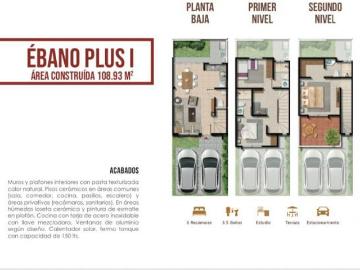 CASAS EN VENTA EN CUAUTITLÁN 3 RECÁMARAS