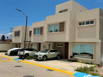 VENTA DE CASAS NUEVAS EN RESIDENCIAL EN METEPEC