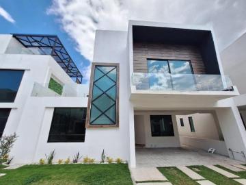 VENTA DE CASAS NUEVAS EN RESIDENCIAL STREGA METEPEC