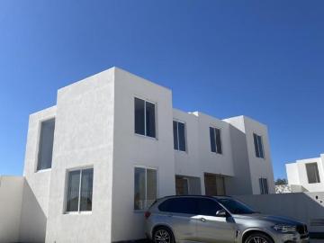 Venta de Casas por Centro Ecológico Los Cuartos Aguascalientes