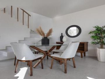 Venta de Casas por Centro Ecológico Los Cuartos Aguascalientes