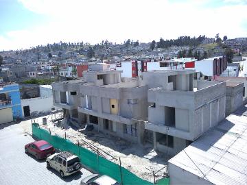 Venta de casas por estrenar independientes en Calderón, Norte de Quito