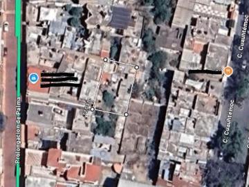 VENTA DE CASA/TERRENO EL CENTRO DE CHICONCUAC