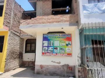 Venta De Casita De 100M2 En Remate En Villa El Salvador