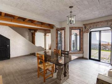 VENTA DE CASONA CÉNTRICA IDEAL PARA AIRB&B SAN MIGUEL DE ALLENDE GUANAJUATO