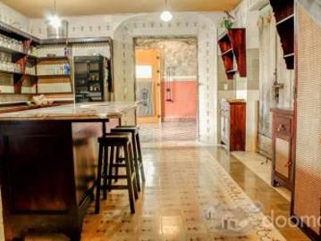 VENTA DE CASONA DEL SIGLO XVIII EN SAN JUAN VALLADOLID, YUCATAN
