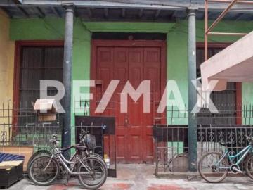 Venta De Casona En El Rímac