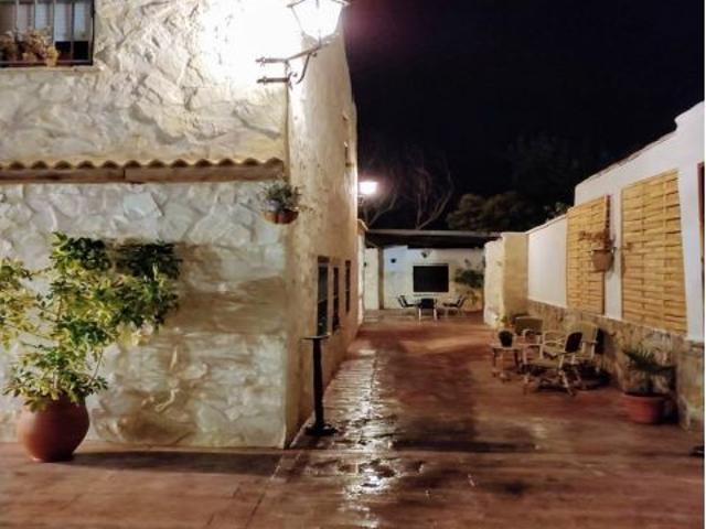 Venta de chalet