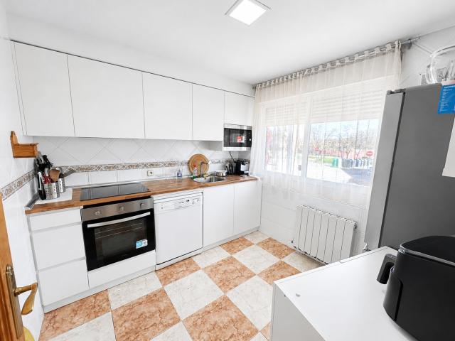 VENTA DE CHALET